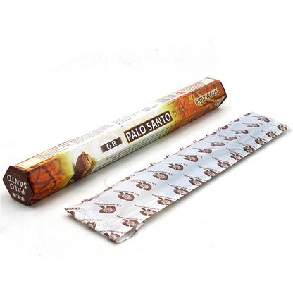 Indian Incense White Sage Meditation Lavender Rose Yoga Aromatherapy Sticks, Air Purifying & Deodorization
