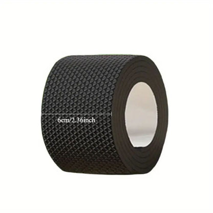 Sole Protection Stickers for Heels, Non Slip & Wear Resistant Anti Abrasion Pads for Quieter Walking & Floor Protection