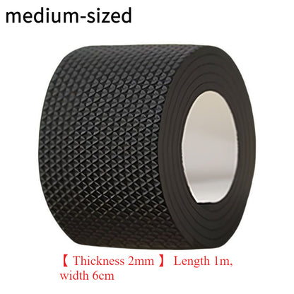 Sole Protection Stickers for Heels, Non Slip & Wear Resistant Anti Abrasion Pads for Quieter Walking & Floor Protection