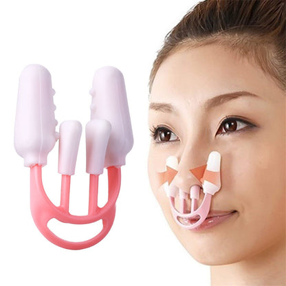 Nose Bridge Corrector Painless Nose Shaper  Lifter For A Defined Straight Bridge Suitable For Men A 1