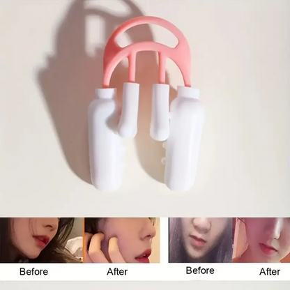 Nose Bridge Corrector Painless Nose Shaper  Lifter For A Defined Straight Bridge Suitable For Men A 5