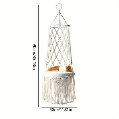 Beds Cats Hammock, Window Balcon Hanging, Things Furniture Bed Hammocks, Accessories Pets, House Kitten Summer Hammack