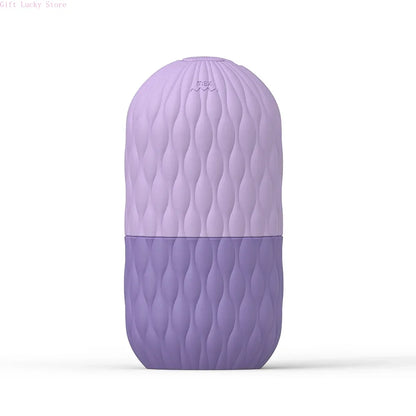 Reusable Ice Face Roller Mold Facial Massage  Eye Beauty Tool For Shrinking Pores Reducing Puffines 9