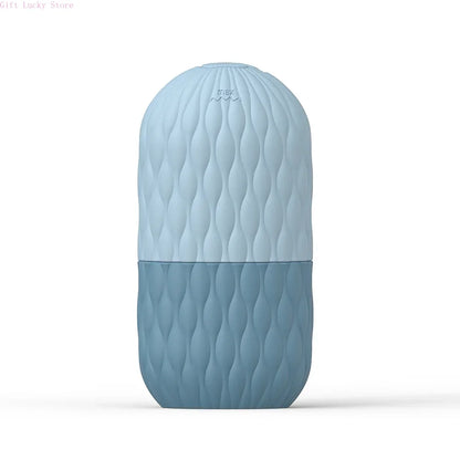 Reusable Ice Face Roller Mold Facial Massage  Eye Beauty Tool For Shrinking Pores Reducing Puffines 11