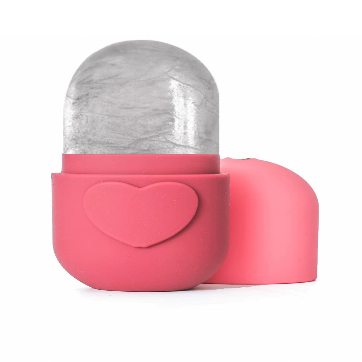 Silicone Ice Roller For Face Lifting  Contouring Facial Massage Cube Roller Eye Massager Beauty Ski 11