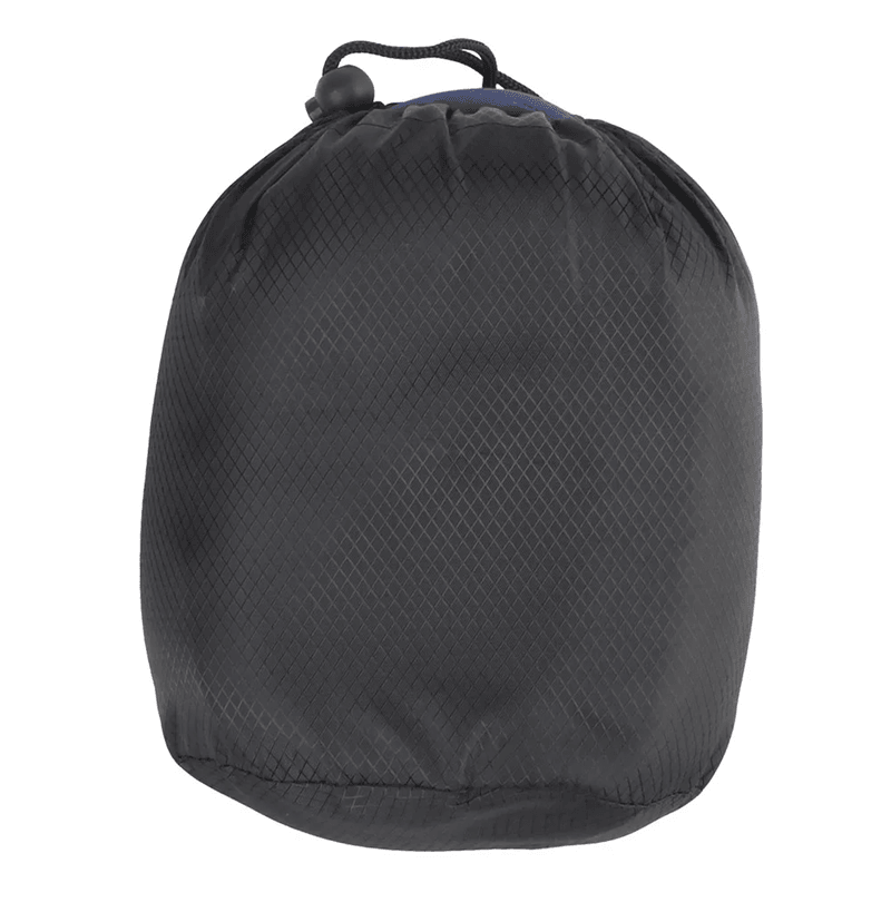 TravelEase Memory Foam U Shaped Neck Pillow For Sleep And Support 4