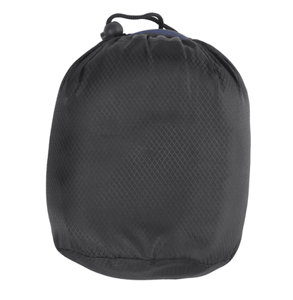TravelEase Memory Foam U Shaped Neck Pillow For Sleep And Support 4