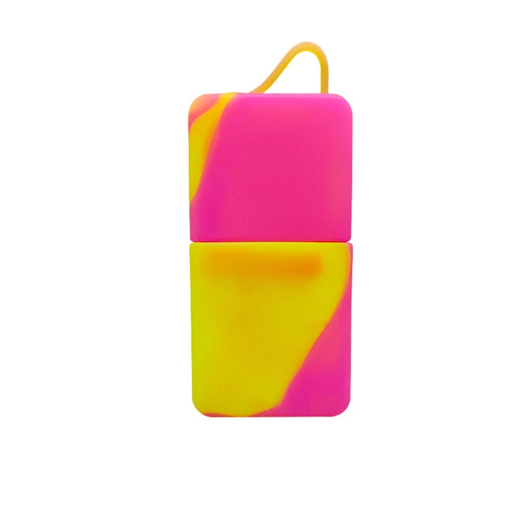 Gua Sha Silicone Ice Face Roller, Cold Therapy Massager to Alleviate Puffiness, Cooling Face Contour Globes for Lifting