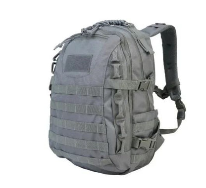 35L Outdoor Waterproof Camouflage Backpack For Camping And Hiking 9