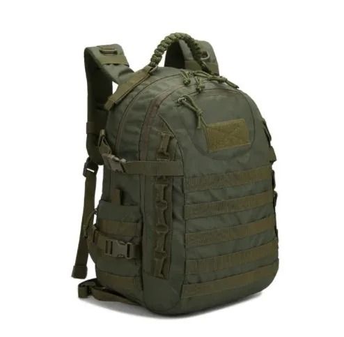 35L Outdoor Waterproof Camouflage Backpack For Camping And Hiking 6