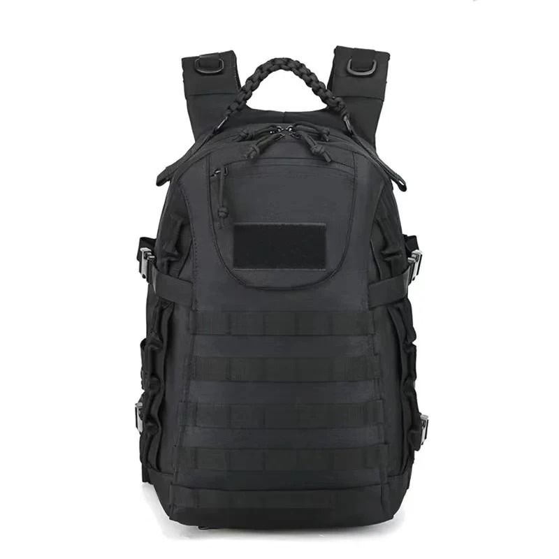 35L Outdoor Waterproof Camouflage Backpack For Camping And Hiking 7