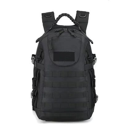 35L Outdoor Waterproof Camouflage Backpack For Camping And Hiking 7