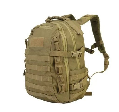 35L Outdoor Waterproof Camouflage Backpack For Camping And Hiking 8