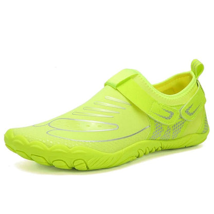 Quick Dry Water Shoes For Men And Women Indoor Outdoor Barefoot Slip On Aqua Hiking Wading Sneakers 9
