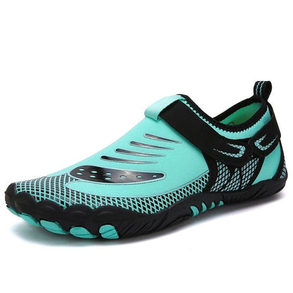 Quick Dry Water Shoes For Men And Women Indoor Outdoor Barefoot Slip On Aqua Hiking Wading Sneakers 6