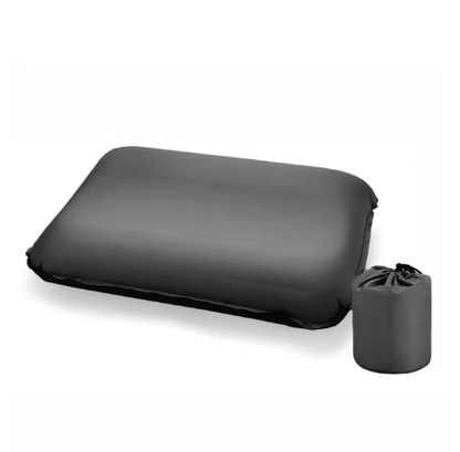 Westtune Portable Self Inflating Camping Pillow Compact Travel Design 5