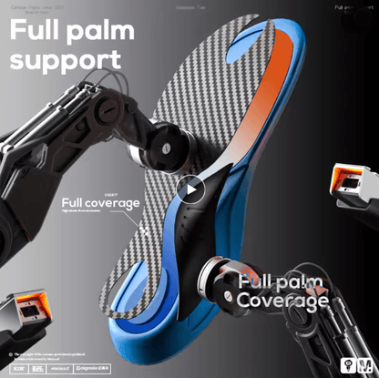 Mcgola Carbon Fiber Basketball Insoles with Arch Support and High Rebound