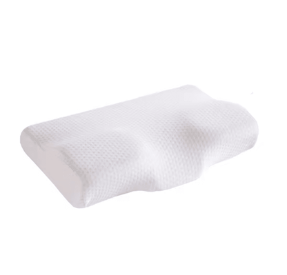 Orthopedic Memory Foam Cervical Pillow For Neck And Shoulder Support 3
