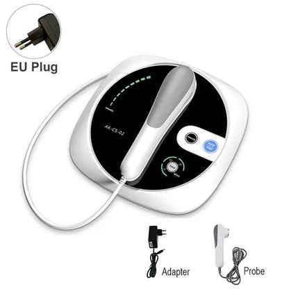 Ultrasound Physiotherapy Massage Device 1 MHz Deep Muscle And Joint Pain Relief 7