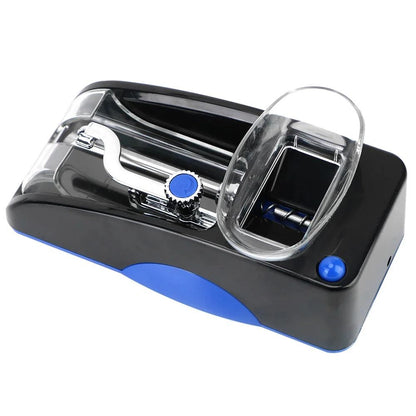 Electric Automatic Cigarette Rolling Machine With US EU Plug 4