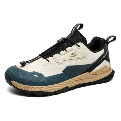 Comfortable Non Slip Hiking Shoes for Men and Women