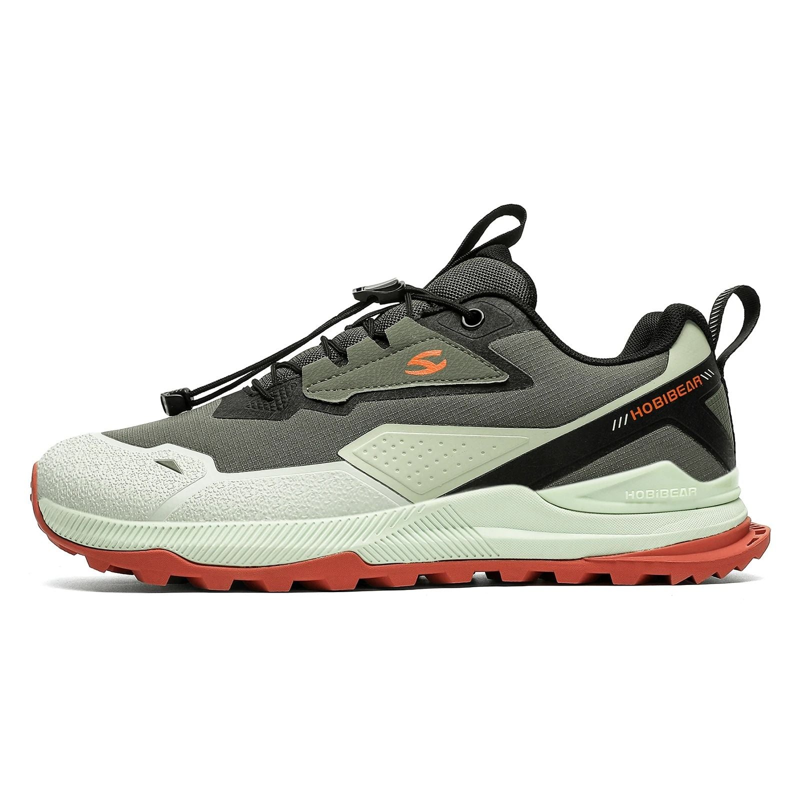 Comfortable Non Slip Hiking Shoes For Men And Women 2