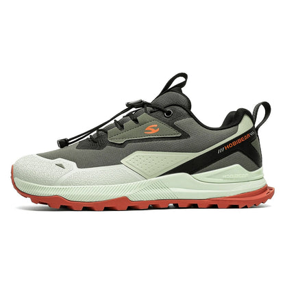 Comfortable Non Slip Hiking Shoes For Men And Women 2