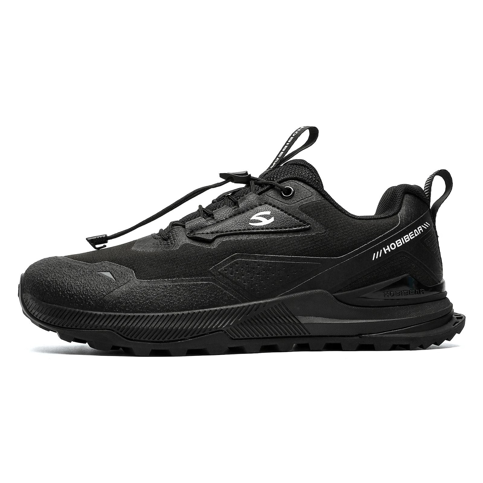 Comfortable Non Slip Hiking Shoes For Men And Women 4