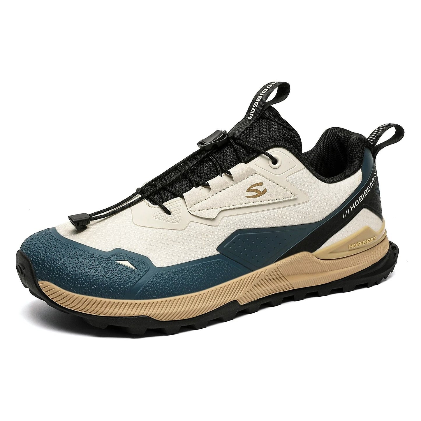 Comfortable Non Slip Hiking Shoes For Men And Women 8