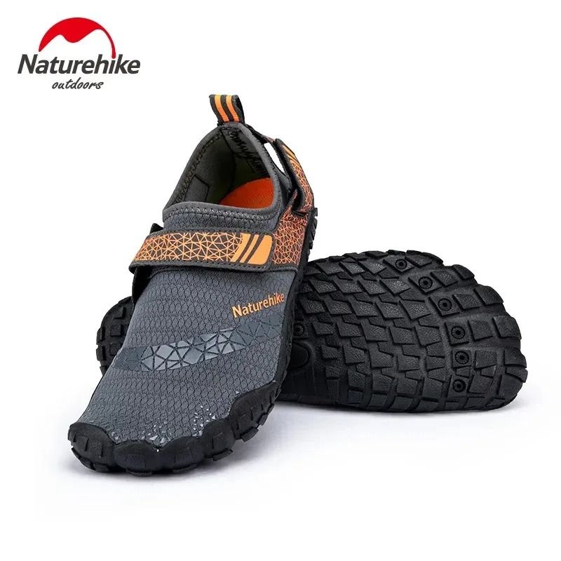 Quick Dry Antiskid Aqua Shoes for Men and Women