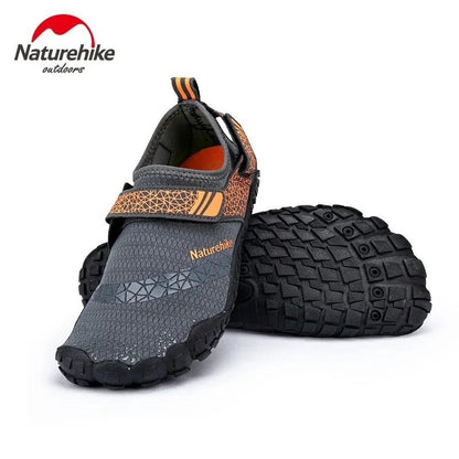 Quick Dry Antiskid Aqua Shoes for Men and Women