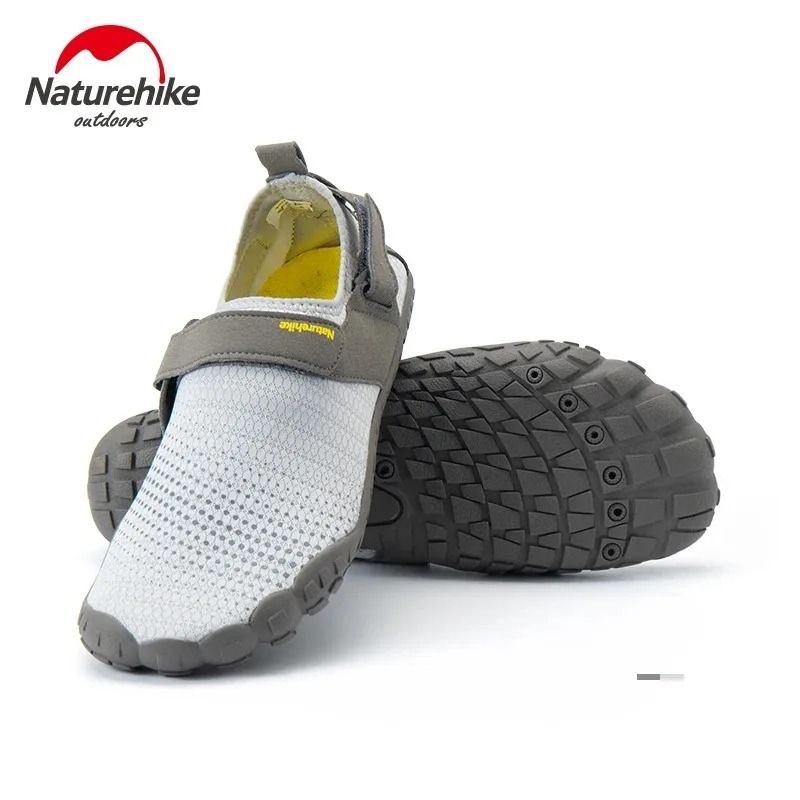 Quick Dry Antiskid Aqua Shoes For Men And Women 10