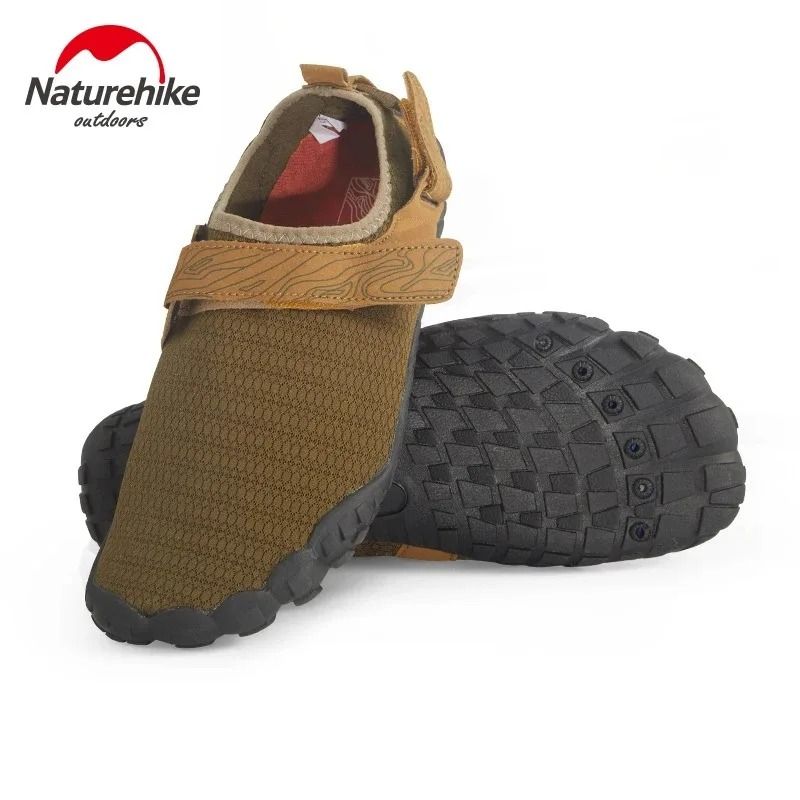 Quick Dry Antiskid Aqua Shoes For Men And Women 11