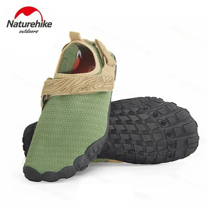 Quick Dry Antiskid Aqua Shoes For Men And Women 12