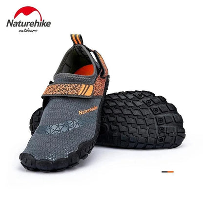 Quick Dry Antiskid Aqua Shoes For Men And Women 7