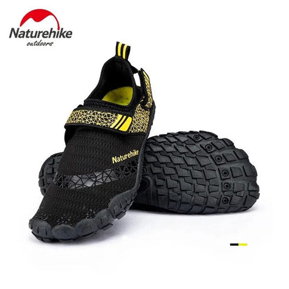 Quick Dry Antiskid Aqua Shoes For Men And Women 8