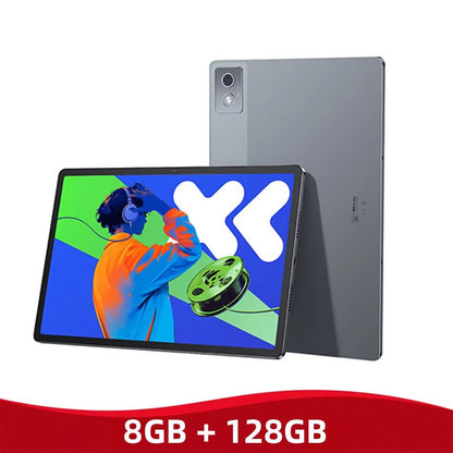 Lenovo Xiaoxin Pad Pro 2025  127 Android Tablet With Dimensity 8300 144Hz Display 128GB256GB Storag 6