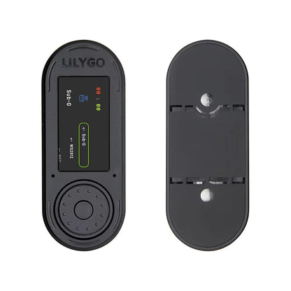 LILYGO TEmbed ESP32S3 Development Board  LowPower Sub1GHz RF Transceiver With PN532 NFC RFID LCD  1 7