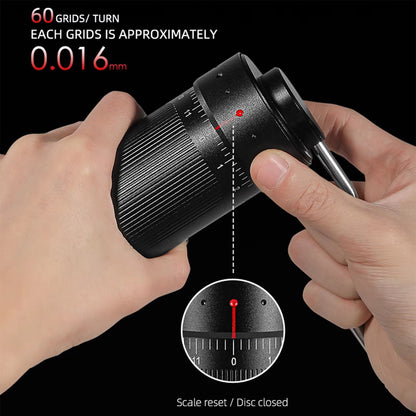 MHW3BOMBER Manual Coffee Grinder  Adjustable Stainless Steel Conical Burr Grinder For Espresso  Pou 2