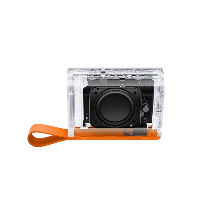 Xiaomi Sound Pocket Bluetooth Speaker  IP67 Waterproof Portable Speaker With TWS Stereo 10H Battery 2