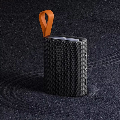 Xiaomi Sound Pocket Bluetooth Speaker  IP67 Waterproof Portable Speaker With TWS Stereo 10H Battery 3