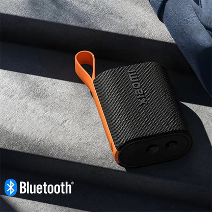 Xiaomi Sound Pocket Bluetooth Speaker  IP67 Waterproof Portable Speaker With TWS Stereo 10H Battery 5