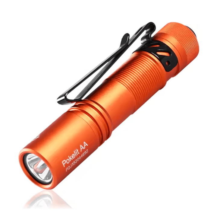 ACEBEAM Pokelit AA EDC Flashlight With 1000 Lumens And USB C Rechargeable Design 4