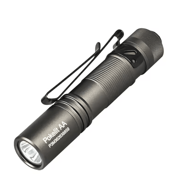 ACEBEAM Pokelit AA EDC Flashlight With 1000 Lumens And USB C Rechargeable Design 6
