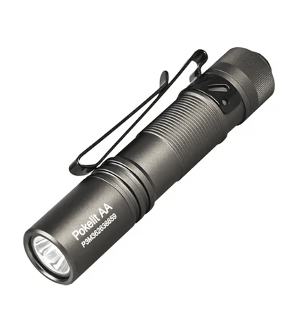 ACEBEAM Pokelit AA EDC Flashlight With 1000 Lumens And USB C Rechargeable Design 6
