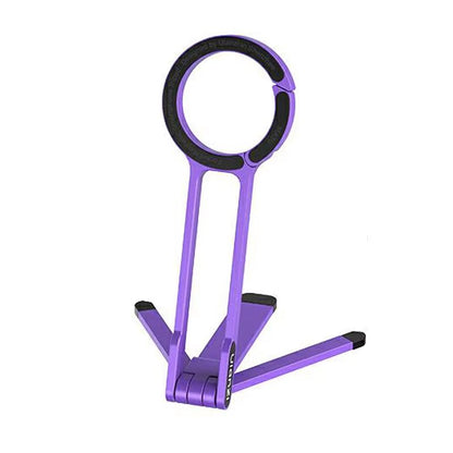 Ulanzi MA30 MagSafe Phone Tripod  DualSided Magnetic Phone Holder  Stand For IPhone Vlogging Travel 11