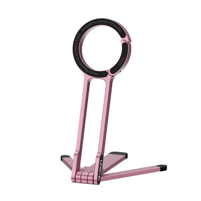 Ulanzi MA30 MagSafe Phone Tripod  DualSided Magnetic Phone Holder  Stand For IPhone Vlogging Travel 13