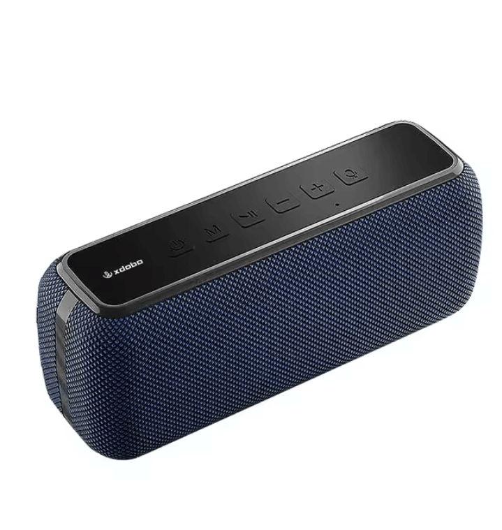 Xdobo X8 II Portable Bluetooth Speaker With 60W Power And Deep Bass 6