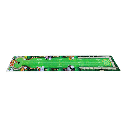 Golf Putting Mat Practical Golf Practice Mat For Park Office Indoor Outdoor Home  Office Indoor Put 8