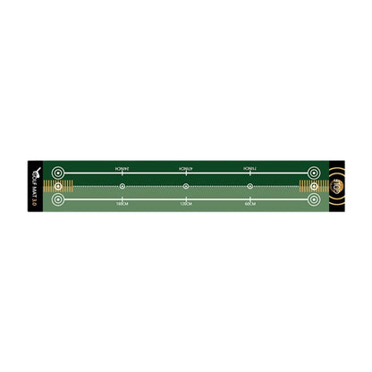 Golf Putting Mat Practical Golf Practice Mat For Park Office Indoor Outdoor Home  Office Indoor Put 9